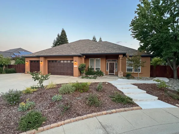 2735 Loggerhead Way, Redding, CA 96002