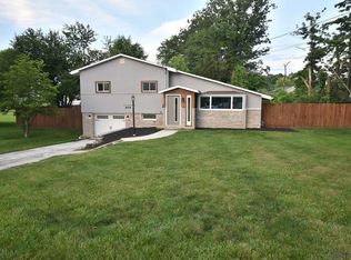 1228 Annette St, Johnstown, PA 15904