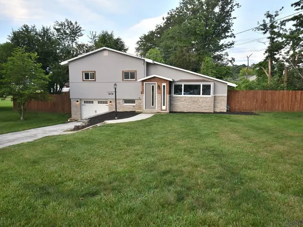 1228 Annette St, Johnstown, PA 15904