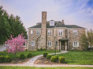 630 Chestnut St, Indiana, PA 15701