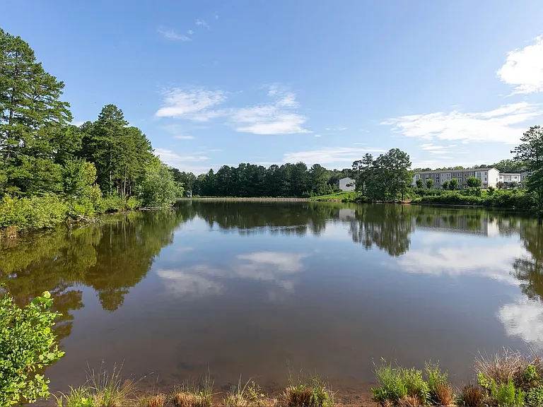 Buice Lake