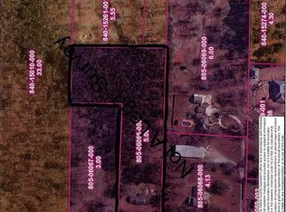 6805 Alcoa Rd, Benton, AR 72015