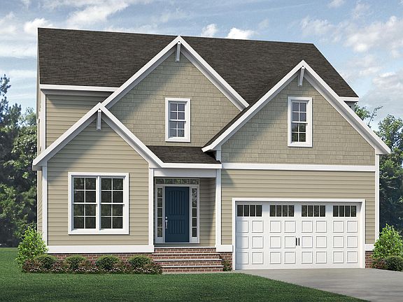 Dayton - Craftsman A