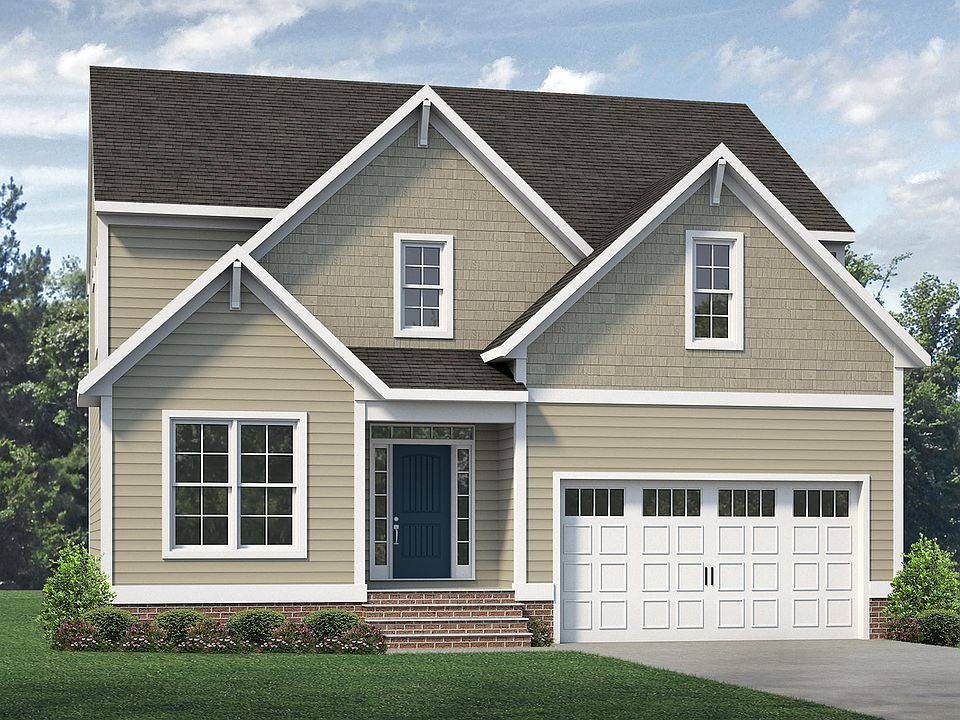 Dayton - Craftsman A