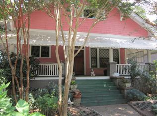 323 Josephine St, Atlanta, GA 30307