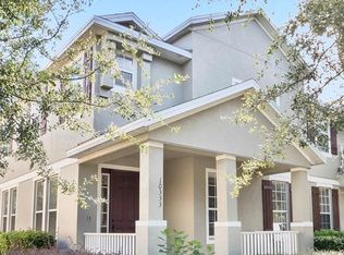 10333 Lake District Ln #54B, Orlando, FL 32832