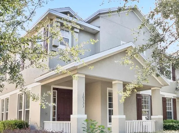 10333 LAKE DISTRICT LANE #54B, ORLANDO, FL 32832