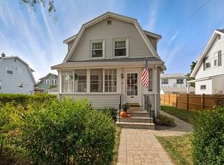 8 Sunnyside Rd, Quincy, MA 02169
