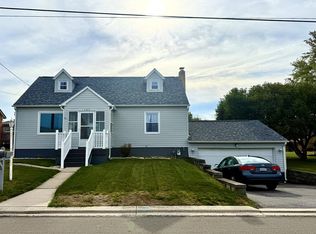 131 Metzler St, Johnstown, PA 15904