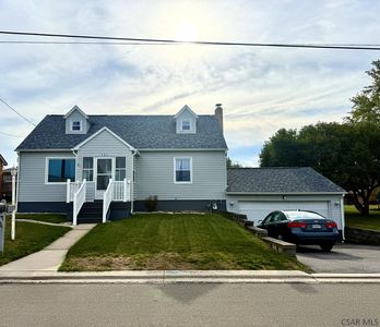 131 Metzler St, Johnstown, PA, 15904