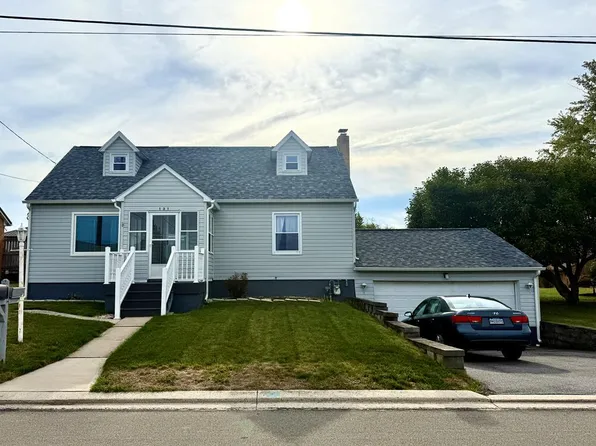 131 Metzler St, Johnstown, PA 15904