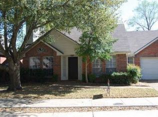 5035 Bryn Mawr Dr, Mckinney, TX 75070