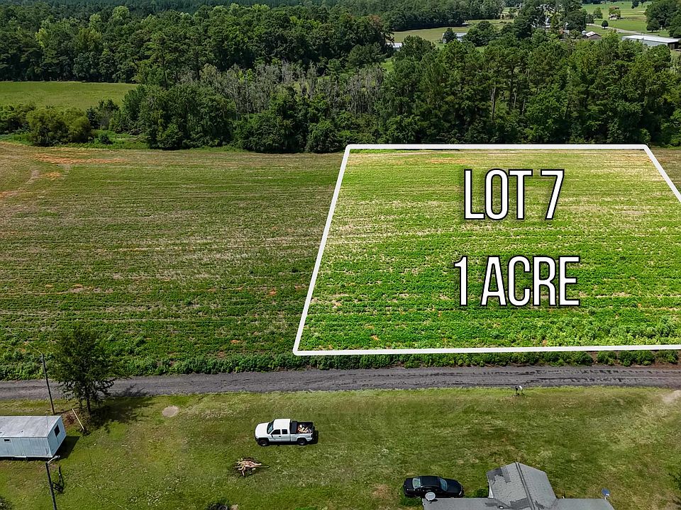 1st image of Lot 7 Ida Ln