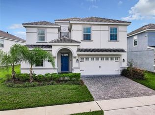 8814 Interlocking Ct, Davenport, FL 33896