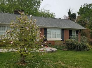 150 Petree Rd, Winston Salem, NC 27106