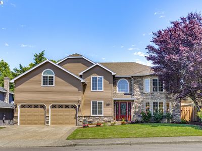 17865 NW Elk Meadow Ln, Portland, OR, 97229