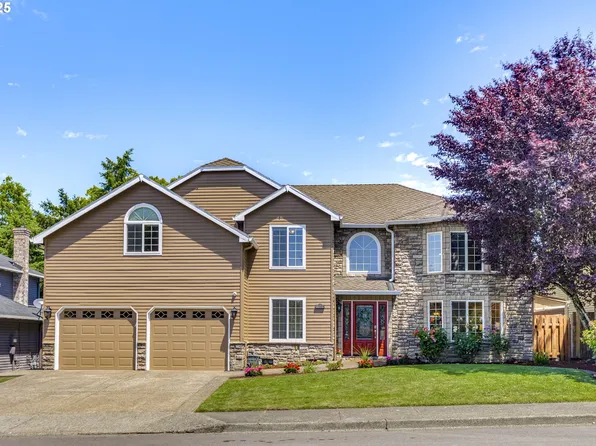 17865 NW Elk Meadow Ln, Portland, OR 97229