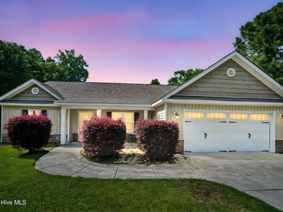 239 Shellbank Drive, Sneads Ferry, NC, 28460