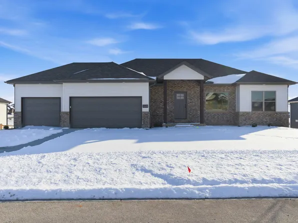 2600 W Webb Road, Ozark, MO 65721