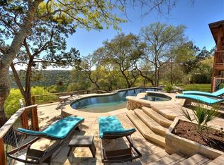 8105 Asmara Dr, Austin, TX 78750