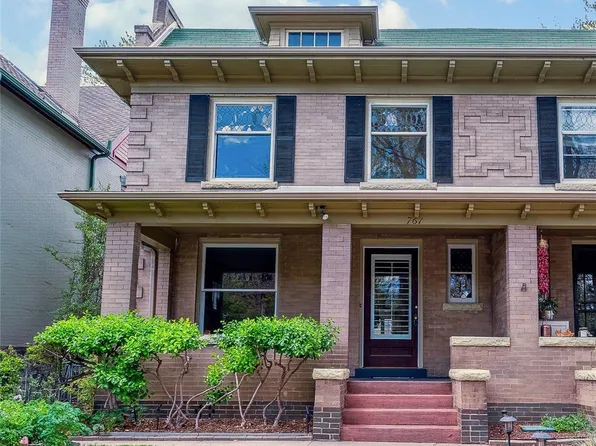 761 N Lafayette Street, Denver, CO 80218