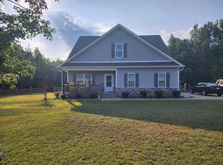 142 Williams Mill Rd, Zebulon, GA 30295