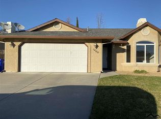 1460 Donita Dr, Red Bluff, CA 96080