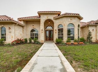 1700 Bison Meadow Ln, Heath, TX 75032