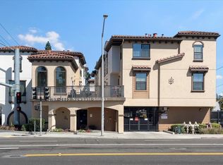2807 Newhall St #2807, Santa Clara, CA