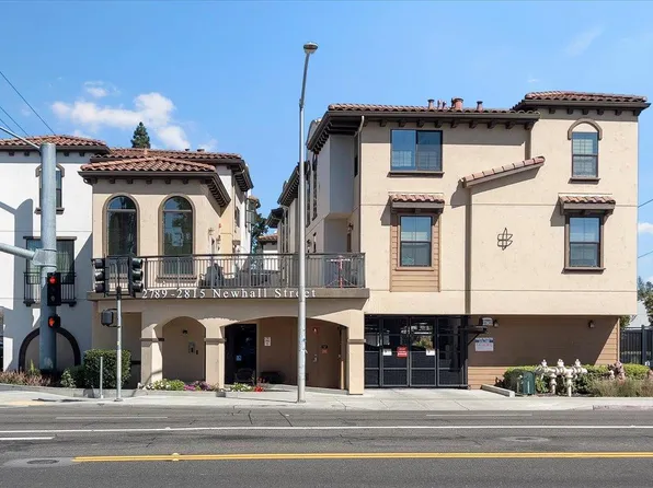 2807 Newhall St #2807, Santa Clara, CA 95050