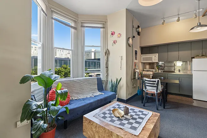 1420 Cecil B Moore Ave #A — Photo 2