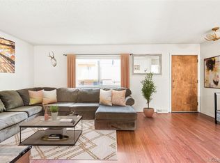 750 Tabor St APT 49, Golden, CO 80401