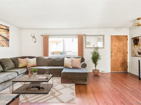 750 Tabor Street #49, Lakewood, CO 80401
