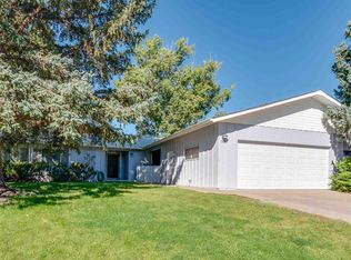 167 Andanada St, Los Alamos, NM 87544
