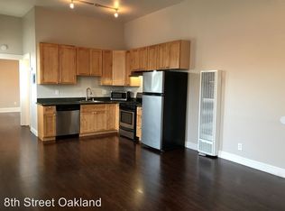 658 8th St APT 5, Oakland, CA 94607
