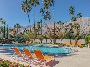 1111 E Ramon Rd UNIT 9, Palm Springs, CA 92264