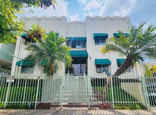 1172 N Kingsley Dr APT 101, Los Angeles, CA 90029