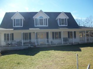 2251 Road Ridge Tpke, Raven, VA 24639