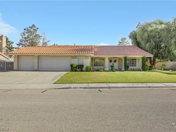 1001 Sagerock Way, North Las Vegas, NV 89031