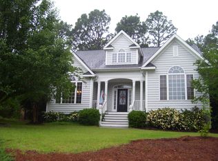 7 Halter Pl, Pinehurst, NC 28374