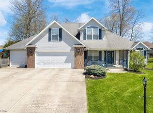 231 Clare Rd, Mansfield, OH 44906