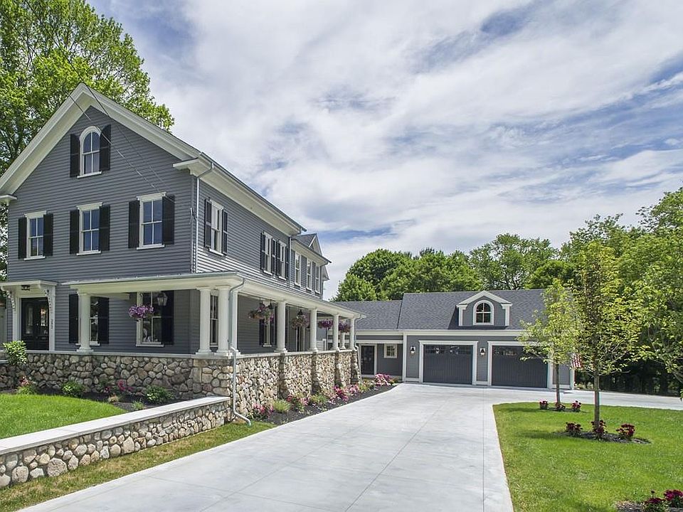 392 Main St, Hingham, MA 02043 Zillow