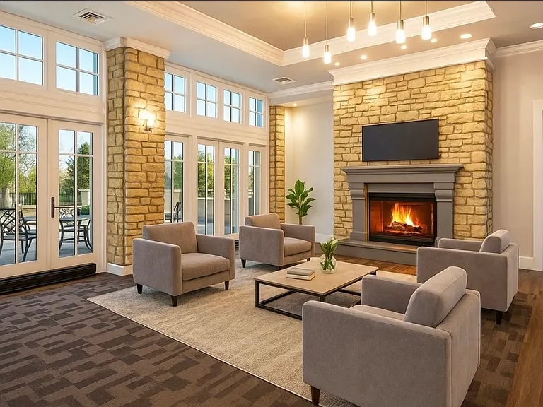Clubhouse