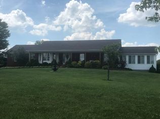 3612 Old Bloomfield Rd, Bardstown, KY 40004