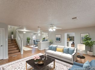 1627 Jasmine, Schertz, TX 78154