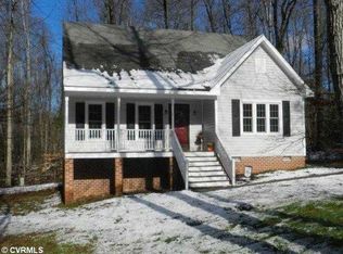 13312 Pointer Ridge Ter, Midlothian, VA 23112