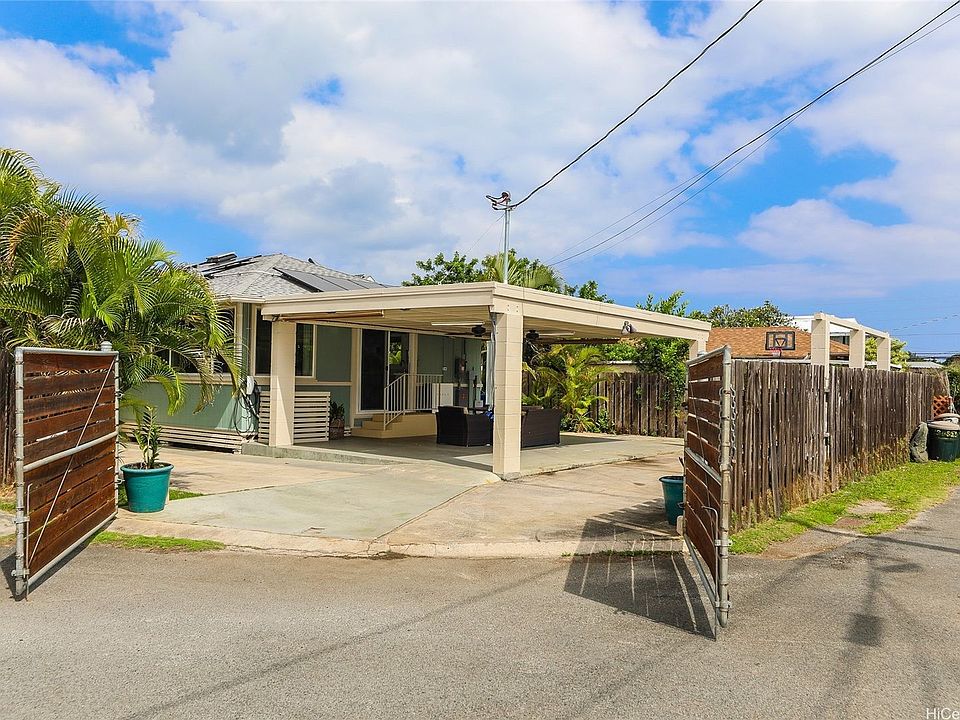 1st image of 308D Maluniu Ave