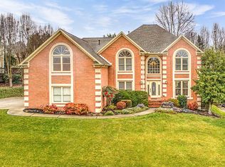 12925 Buckley Rd, Knoxville, TN 37934