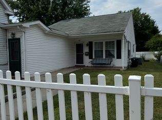 561 Pennington Ave, Havre De Grace, MD 21078