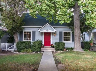 1251 N College Ave, Claremont, CA 91711